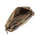 Сумка-напашник Ghost Cordura 1000d, цвет пиксель. 4903-023 фото 3