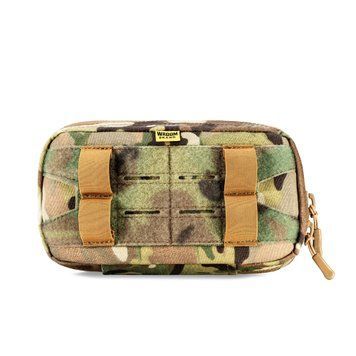 , Multicam, Multicam