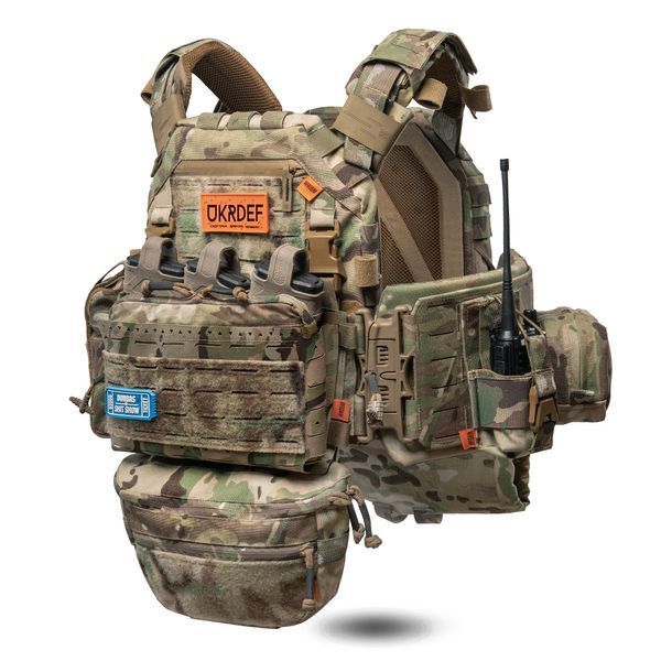 , original Multicam