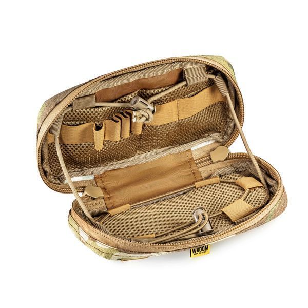 , Multicam, Multicam