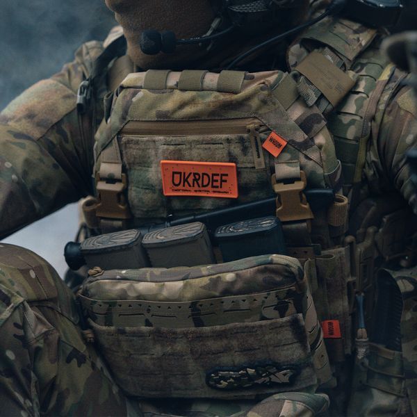 , original Multicam