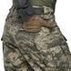 UATAC Gen 5.7 Pixel Ripstop Assault Pants with Knee Pads, size S