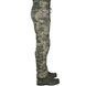 UATAC Gen 5.7 Pixel Ripstop Assault Pants with Knee Pads, size S
