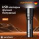 Фонарик USB аккумуляторная LED SUPERFIRE S33-C 1733647359 фото 3