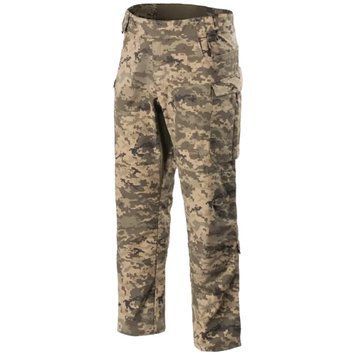 Тактичні Штани Helikon MBDU MM14 | Піксель, розмір S PMBDU-MM14-S фото