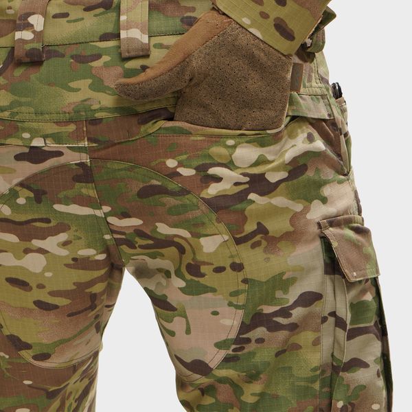 , Multicam original, M