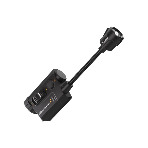 RunCam Action Camera 2 (Full HD, 60 FPS, 3500mAh, up to 8 hours)