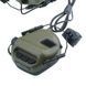 Активные наушники Earmor M32H MOD3 с креплением на шлем 1792840616 фото 4