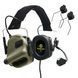 Активные наушники Earmor M32H MOD3 с креплением на шлем 1792840616 фото 2
