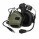 Активные наушники Earmor M32H MOD3 с креплением на шлем 1792840616 фото 1