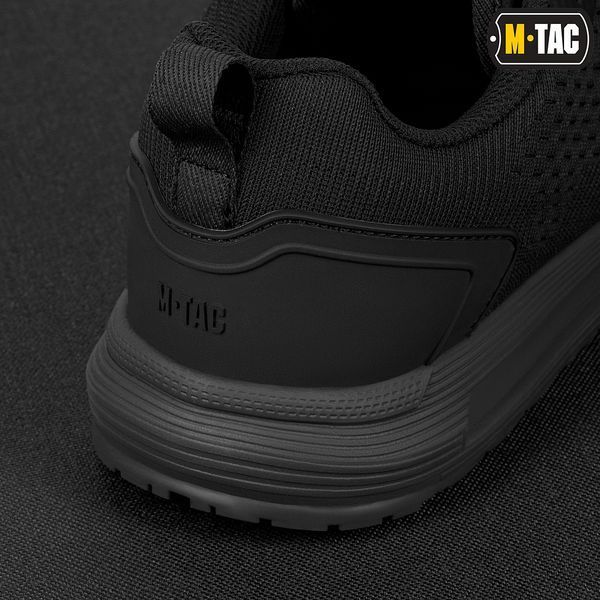 , Black