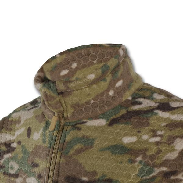 , Multicam, S