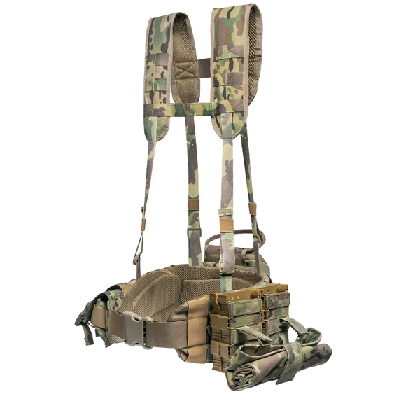 , Multicam, 2