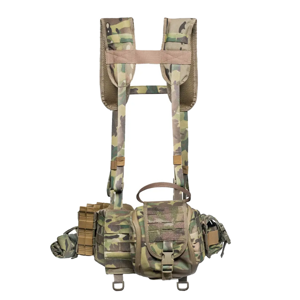 , Multicam, 2