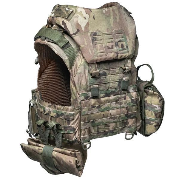 , Multicam, 2