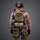 , original Multicam