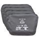 "Poseidon Mark 4 +" Level 6 Body Armor, Level 2 Fragmentation Ballistic Protection, 9 Pouches, Multicam Color