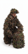 Камуфляжный кавер для рюкзака Bag Cover Gen 8.0 PRO, цвет Multicam (Осень), 20-40Л CBD01MT-S фото 6