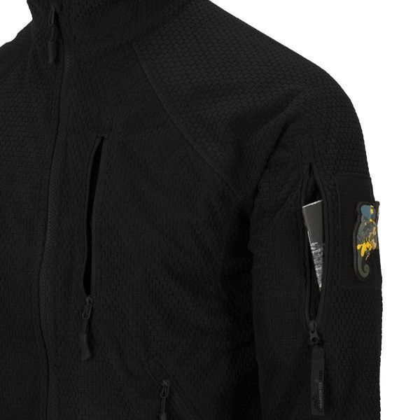 , Black, S