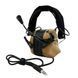 Активные наушники Earmor M32H MOD3 с креплением на шлем 1896663460 фото 3