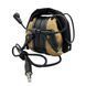 Активные наушники Earmor M32H MOD3 с креплением на шлем 1896663460 фото 4