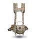 Set: Class 6 Body Armor Ghost Gen3 V4+ with Chest Rig and Class 2 Ballistic Protection, Pixel Color