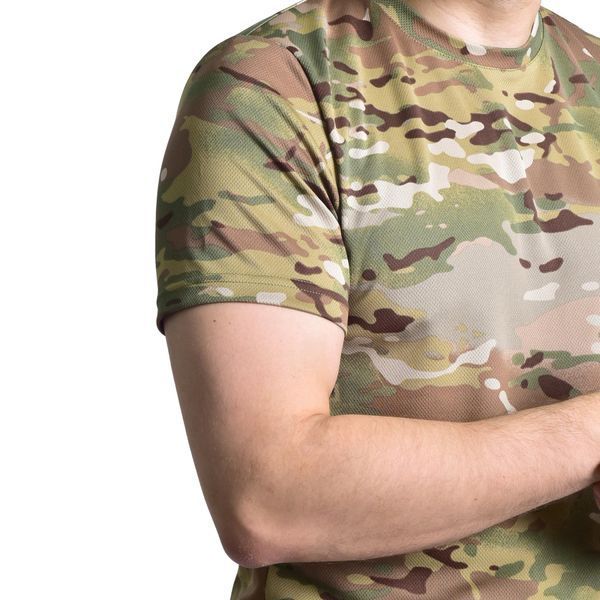 , Multicam, S