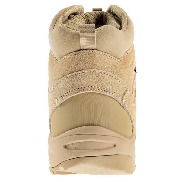 Ботинки Pentagon Achilles Tactical XTR 6" &ndash; Desert Tan, размер 40 K15031-DT40 фото