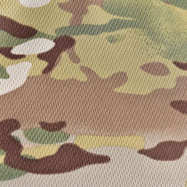 , Multicam, S