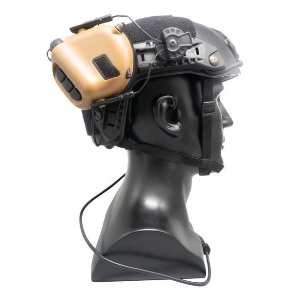 Активні навушники Earmor M32H MOD3 1896663831 фото