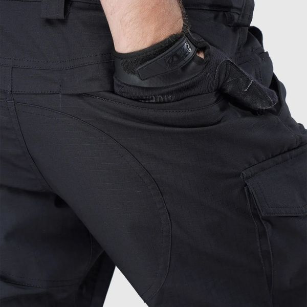 , Black, S