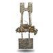 Poseidon Max Plus Performance War Belt Tactical Harness with Class 1 Ballistic Protection &ndash; Load-Bearing Belt