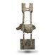 Poseidon Max Plus Performance War Belt Tactical Harness with Class 1 Ballistic Protection &ndash; Load-Bearing Belt