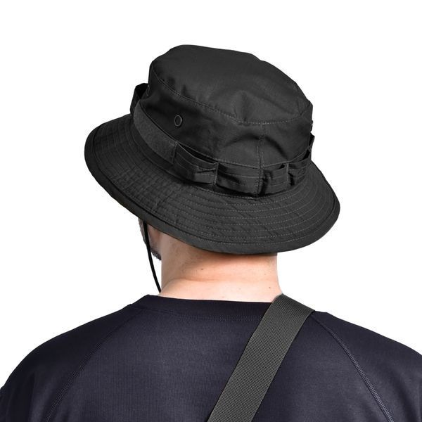 , Black