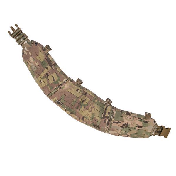 РПС War-Belt Ghost Gen4 V4 с баллистической защитой 1 класса, цвет Мультикам 768888-092 фото