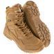 Ботинки Scorpion V2 Suede 8" - Койот, размер 40 01041356-40 фото 1