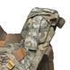 Бронежилет 6 класу Ghost Gen4 V1 Plus з бал. захистом 2 клас, керамічними плитами Armour Solutions, + 3 підсумки під магазини, колір Піксель t070514010102 фото 8