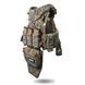 Плитоноска з системою швидкого скидання Ghost Gen4 V4+, система MOLLE, 9 підсумків, з захистом шиї, з балістичним захистом 2 класу, колір Піксель 446210-11 фото 5