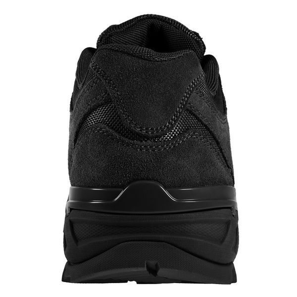 , Black