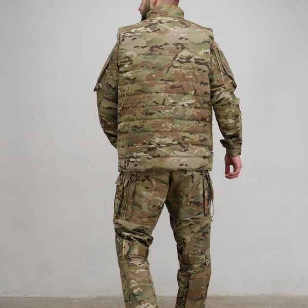 , Multicam, 44