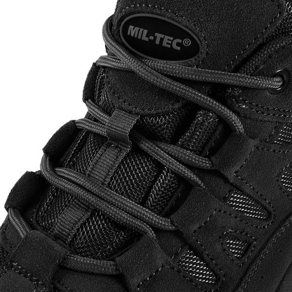 , Black