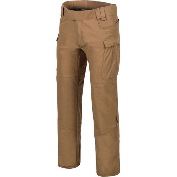 Helikon MBDU Uniform Set &ndash; Shirt (Blouse) + Pants, Coyote, S