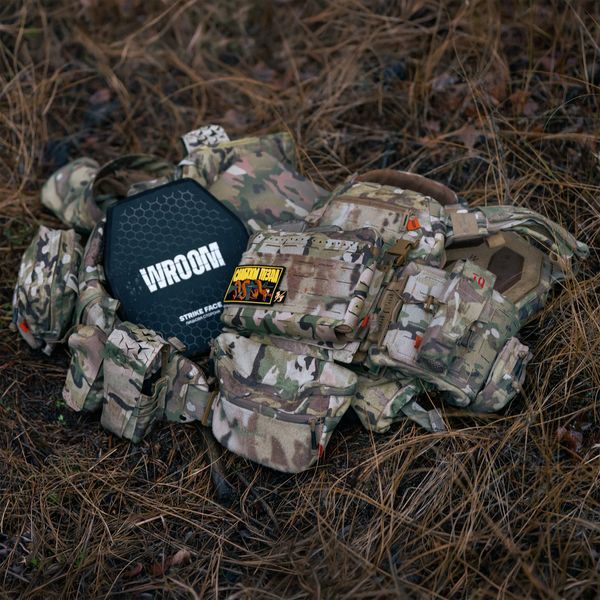 , Multicam