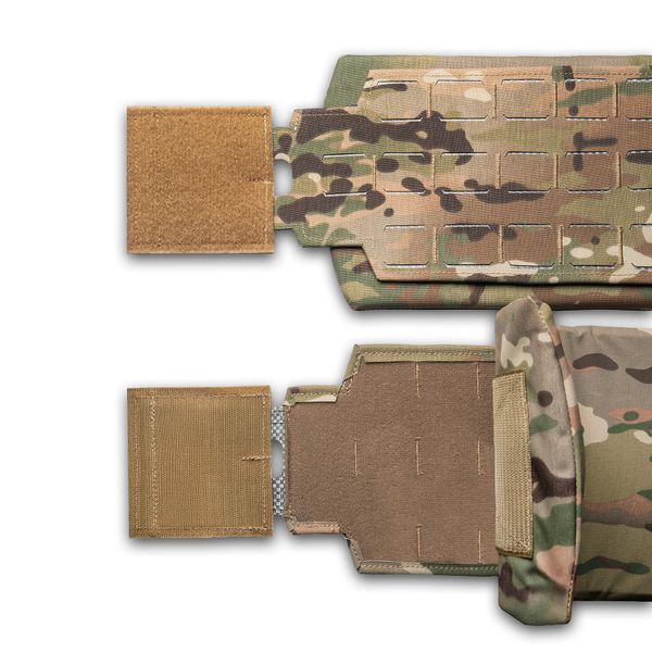 , Multicam