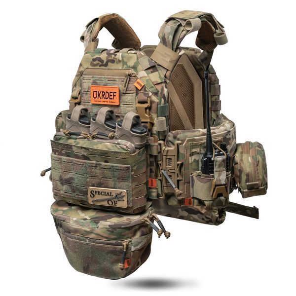 , Multicam