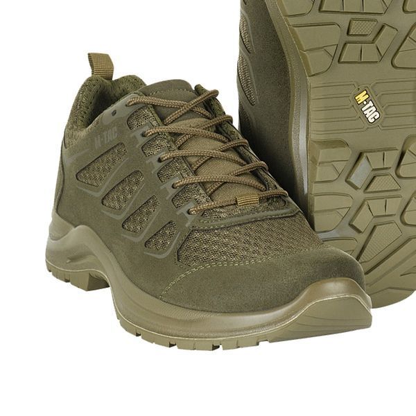 Кросівки жіночі M-Tac IVA - Olive w0103241706-37 фото