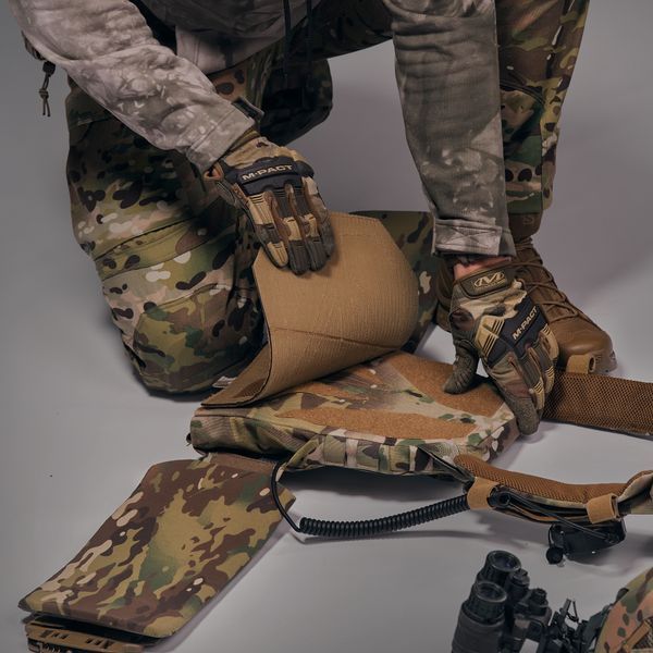 , Multicam