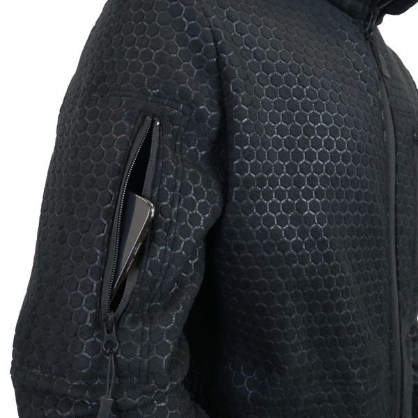 , Black, S