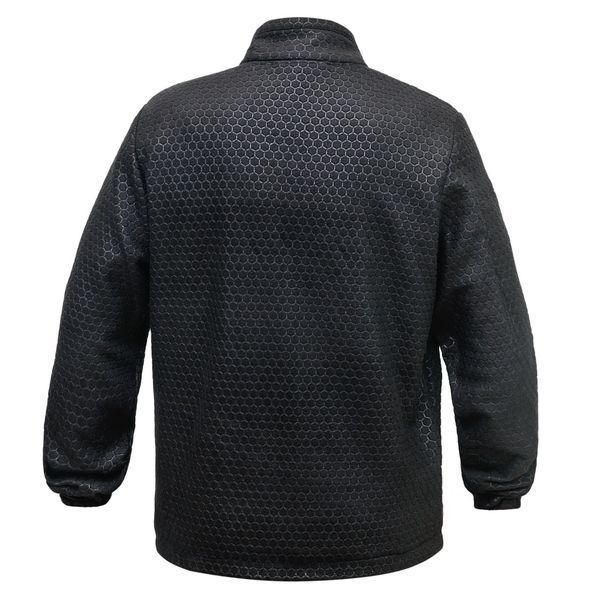 , Black, S