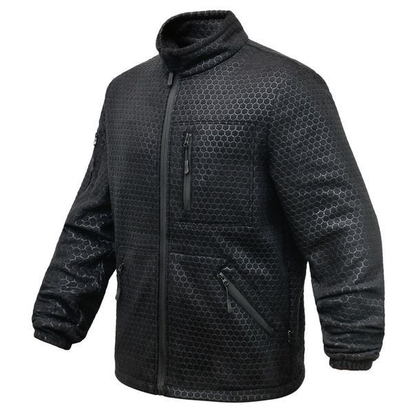 , Black, S